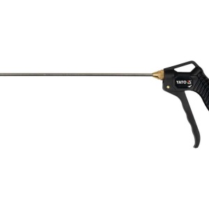 PISTOL PENTRU SUFLAT CU TIJĂ LUNGĂ, 320MM