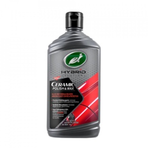 POLISH SI CEARA CERAMICA HYBRID SOLUTIONS TURTLE WAX 500 ML