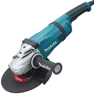Polizor unghiular mare 2600 W, diametru disc 230 MM