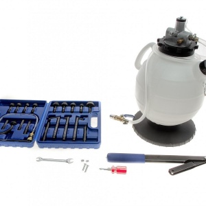 Pompa pentru schimbarea uleiului in cutii de viteze (7.5L) (control manual)