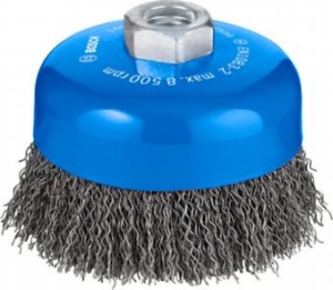 PRO Metal Perie-oala Clean 100x050 M14