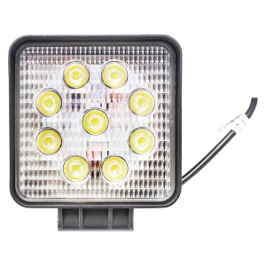 Proiector 9 L 10-30V 27W unghi 60
