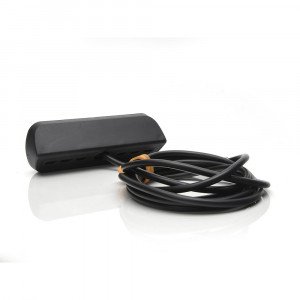PROIECTOR LUCRU 1501 W229, CU 30 LEDURI, 12V-24V 16W WAS - Img 6