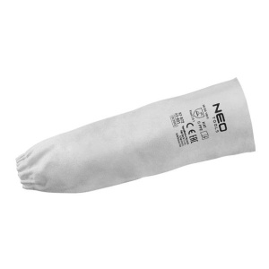 Protectie de brat pentru sudori din piele
