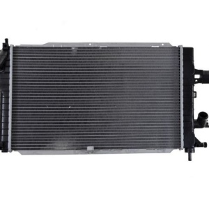 Radiator apa racire motor Opel Zafira B 1.7 1.9 Nrf
