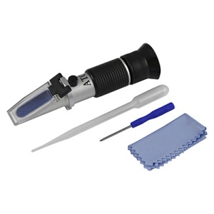 REFRACTOMETRU UNIVERSAL JBM