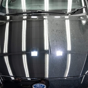 SAMPON AUTO RINSE FREE EXPRESS WASH SI WAX - MEGUIARS - Img 3