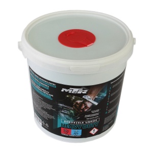 Servetele umede MTR Heavy Duty 250 buc