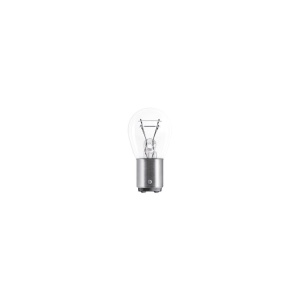 SET 2 BECURI 12V P21/4W ORIGINAL BLISTER OSRAM - Img 2