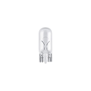 SET 2 BECURI FARA SOCLU W5W 12V PHILIPS(blister) - Img 2
