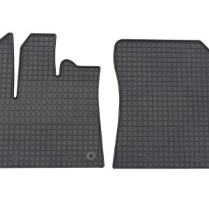 Set 2 Covorase Cauciuc FATA CITROEN BERLINGO 09.2018 - PREZENT PETEX