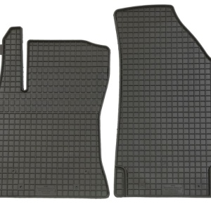 Set 2 Covorase Cauciuc FATA OPEL COMBO 2012-08.2018 PETEX