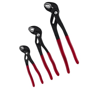 Set 3 clesti tip papagal