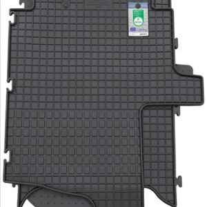 Set 3 Covorase Cauciuc PEUGEOT JUMPER / PEUGEOT BOXER 2006 Petex - Img 4