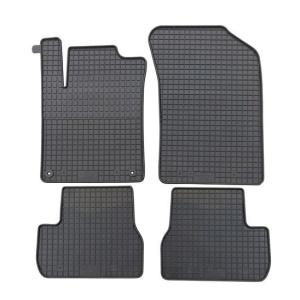 Set 4 Covorase Cauciuc CITROEN C3 2009-2016 / CITROEN DS3 2010 Petex