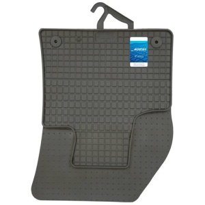 Set 4 Covorase Cauciuc CITROEN C5 AIRCROSS / CITROEN DS7 CROSSBACK PETEX. - Img 4
