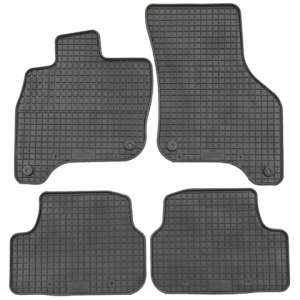 Set 4 Covorase Cauciuc EGOLF 07.2014
