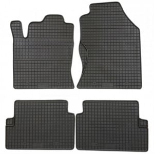 Set 4 covorase cauciuc Ford Focus 1 Petex