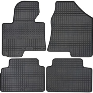 Set 4 Covorase Cauciuc Hyundai IX35 Petex