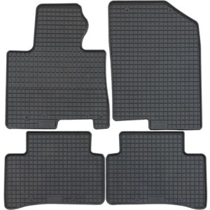 Set 4 Covorase Cauciuc HYUNDAI TUCSON 09.2020- Petex .