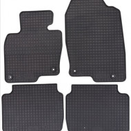 Set 4 covorase cauciuc Mazda CX-5  2017-prezent Petex