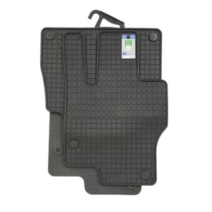 Set 4 Covorase Cauciuc Mercedes GLE W167 2019-prezent Petex - Img 2