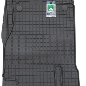 Set 4 Covorase Cauciuc MERCEDES W166/X166/C292/GLE 2015-02.19 Petex - Img 2