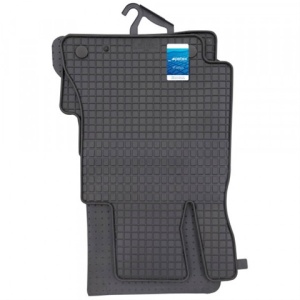 Set 4 Covorase Cauciuc MERCEDES W213 / S213 Petex - Img 3