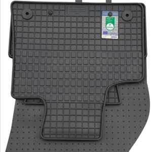 Set 4 Covorase Cauciuc Opel Grandland X 2017-2024 Petex - Img 2