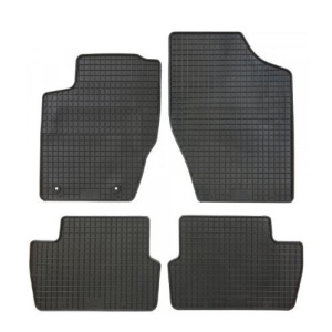 Set 4 Covorase Cauciuc Peugeot 307 Petex