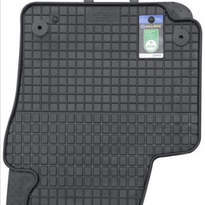 Set 4 Covorase Cauciuc Volkswagen Golf Plus V 2005-2014 Petex - Img 2