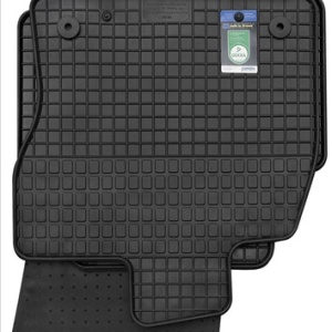 Set 4 Covorase Cauciuc Volkswagen Passat B8 2014-2024 Petex - Img 2