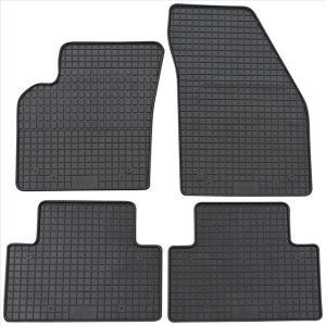 Set 4 Covorase Cauciuc VOLVO S40 II / VOLVO V50/ VOLVO C30 Petex