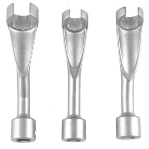 SET CHEI PENTRU CONDUCTE INJECTOARE JBM