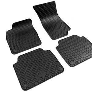 Set Covorase Auto Cauciuc Umbrella Dedicate Audi A8 (D5) (Inclusiv Hybrid) (2018-)