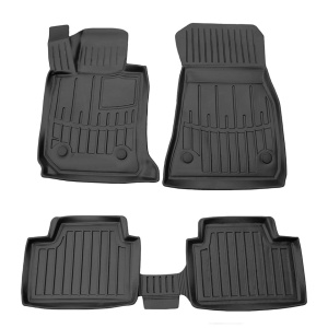 Set Covorase auto Cauciuc UMBRELLA dedicate BMW 3 (G20) (2019-)