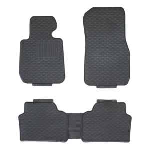 Set Covorase auto Cauciuc UMBRELLA dedicate BMW 3er (F30) (2012-)