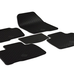 Set Covorase Auto Cauciuc UMBRELLA Dedicate FORD EDGE (2016-) - 5 PCS