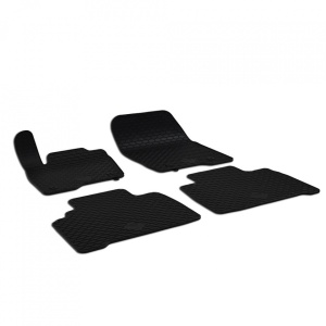 Set Covorase Auto Cauciuc UMBRELLA Dedicate FORD GALAXY (2015-) S-MAX (2015-)