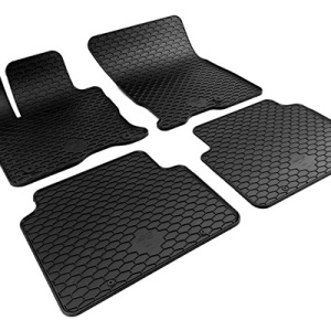 Set Covorase Auto Cauciuc UMBRELLA Dedicate FORD KUGA (INCLUSIV HYBRID) (2020-) - Img 9