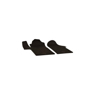Set Covorase Auto Cauciuc UMBRELLA Dedicate MERCEDES (W447) VITO / VIANO / V-Class (2014-) (W447) e-VITO (2020-) (V447) EQV (2020-) - 2 PCS - Img 3