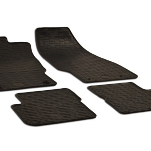 Set Covorase Auto Cauciuc UMBRELLA Dedicate OPEL CORSA D (2006-2014) CORSA E (2014-2019) - Img 9