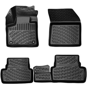 Set Covorase Auto Cauciuc UMBRELLA Dedicate OPEL GRANDLAND 2021-