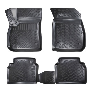 Set Covorase Auto Cauciuc UMBRELLA Dedicate OPEL INSIGNIA B (Z18) 2017-