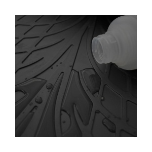 Set Covorase Auto Cauciuc UMBRELLA Dedicate RENAULT CLIO III (2005-2012) CLIO IV (2012-2019) MODUS (2004-2012) CAPTUR (2013-2019) - Img 9