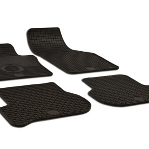 Set Covorase Auto Cauciuc UMBRELLA Dedicate SEAT TOLEDO (2004-2008) ALTEA (2004-2015) - Img 9
