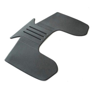 Set Covorase auto Cauciuc UMBRELLA dedicate VOLKSWAGEN CRAFTER (2006-2016) (1+2) - Img 11