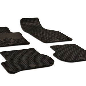 Set Covorase Auto Cauciuc UMBRELLA Dedicate VW GOLF PLUS (2004-2008).(2008-2014) - Img 9