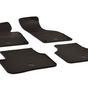 Set Covorase Auto Cauciuc UMBRELLA Dedicate VW PASSAT B6 (2005-2010) B7 (2011-2014) CC (2008-2017)