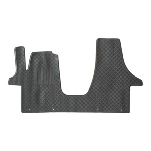 Set Covorase auto Cauciuc UMBRELLA dedicate VW T5 GP facelift (2015-)/T6 (2014-) - Img 3